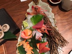 -熹炭精致日料(金融街购物中心店)