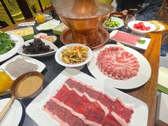 -南门涮肉(通州店)