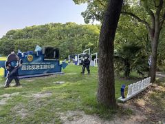 -嘉北郊野公园