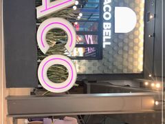 -Taco Bell 塔可钟(民田路店)