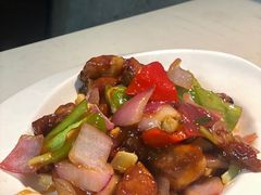 -肥仔文澳门猪骨煲(南京西路店)