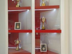 -冠军冰场CHAMPION RINK(苏州中心商场店)