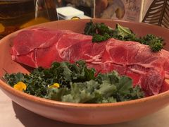 -芸山季·云南山珍菌火锅(人民广场来福士店)