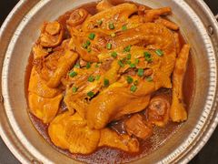 -旺顺阁·北京菜·烤鸭(大望路店)