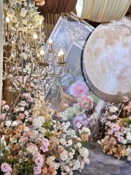 -苏州希尔顿酒店-宴会厅