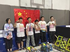 -童程童美·信息学竞赛·机器人编程·少儿编程(通州万达校区)
