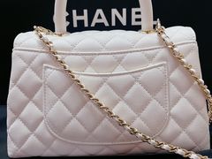 -CHANEL(恒隆广场店)