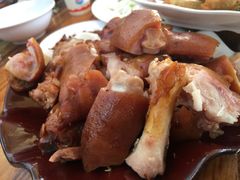 -龙翔小猪脚(龙头街店)
