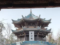 -西安化觉巷清真大寺