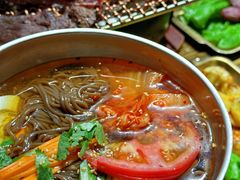 -范儿·嫂子烤肉·精致炭火烤肉(长治路店)