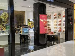 门面-GODIVA(宁波来福士店)
