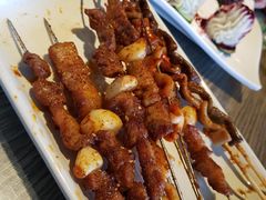 -大京园海鲜烧烤(东城路店)