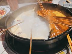 -钢管厂五区小郡肝串串香火锅(梅川路店)