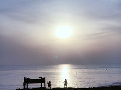 -Cafe Aewol Monsant