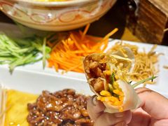 -打酱油·非遗淮扬菜(瘦西湖梅岭店)