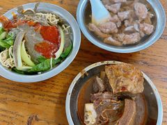 -东兴牛肉店(庄府巷店)