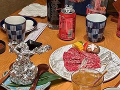 -炎蔵牛舌烤肉