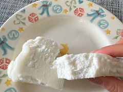 -薛文保黄米糕