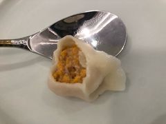 原汁海胆水饺-喜鼎海胆水饺(平安金融中心店)