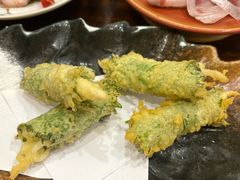 -加奈日本料理