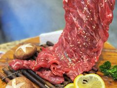 -安又胖韩国烤肉(美罗城店)