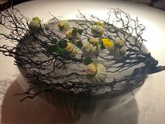 云腿野菜石榴包-解香楼(八盘岭路店)