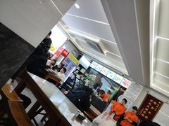 -清真馬峰小炒泡饃
