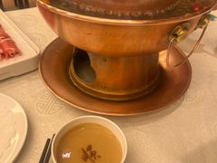 -东来顺饭庄(天坛店)