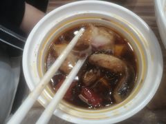 -老乡鸡(南京新街口洪武北路店)
