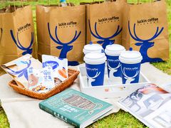 -瑞幸咖啡(凯德龙之梦莘庄店)