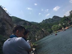 -大连冰峪旅游度假区