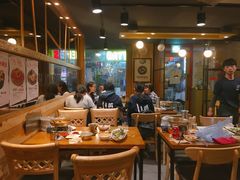-Myth猪蹄(明洞店)