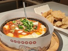 -七八冷面·延边朝鲜族美食(世纪汇店)
