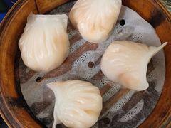 水晶虾饺皇-金翠河烧鹅餐厅(北城天街店)