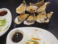 -吉香碳烤生蚝(仙霞路店)