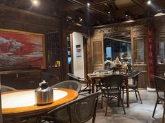 -北京老铺烤鸭(老城根店)