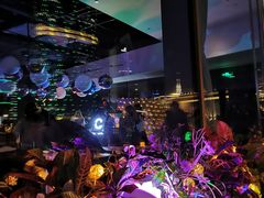 -Mercato莫卡多露台餐厅与酒吧(K11店)