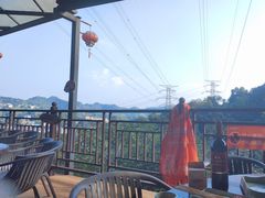 -巴倒烫陆派火锅山庄(南山总店)