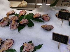 -川骄海鲜自助(亚运村店)
