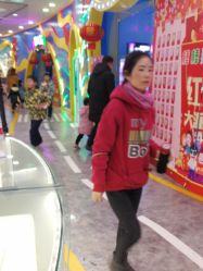 -Lucky Star幸运星&一同潮玩(友阿国际广场店)