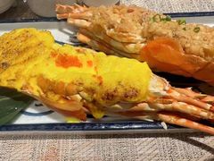 -樱之盛宴·蟹料理海鲜自助(前进大街店)