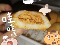 -南大门韩国米糕(公滨路店)