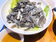 爆肚-大海碗·京菜炸酱面(雍和宫店)