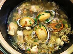 -吉品莞家·鲍鱼鸡煲(东莞店)