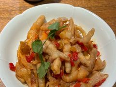 -乔街深夜食堂·小龙虾·高压锅生蚝(杭州总店)