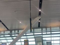 -南宁吴圩国际机场-T2航站楼