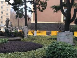 -华东饭店·园林式婚礼宴会厅酒店