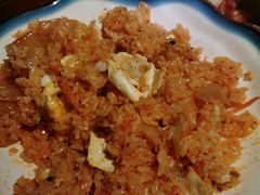 -火炉情韩国料理店(古田路店)