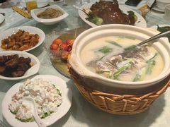 -光明邨大酒家(淮海路店)
