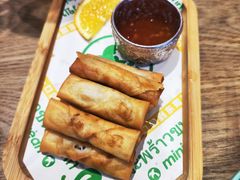 -迷你椰·泰式大排档(北京首店)